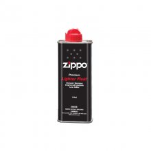 Ζιπέλαιο ZIPPO lighter fluid υγρό 125ml