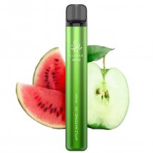 ELF BAR Vape ηλεκτρονικό τσιγάρο μιας χρήσης Apple Watermelon 2ml 20mg | 600puffs