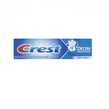 Οδοντόκρεμα Crest Decay Prevention mild mint 100ml