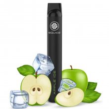 SQUIDZ Vape ηλεκτρονικό τσιγάρο μιας χρήσης Pen Apple ice 2ml 20mg | 700puffs