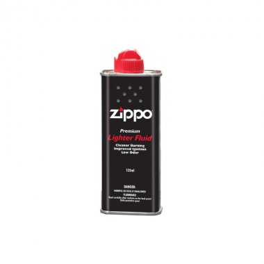 Ζιπέλαιο ZIPPO lighter fluid υγρό 125ml