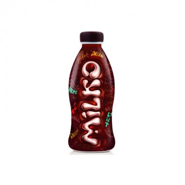 Σοκολατούχο γάλα κακάο milko Δέλτα  1lt