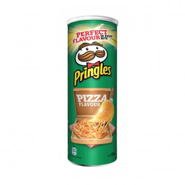 Pringles πατατάκια Pizza 175gr