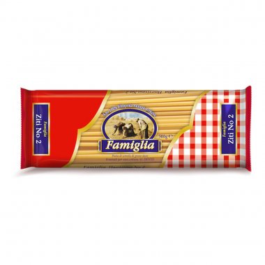 Famiglia μακαρόνια Νο2 500gr