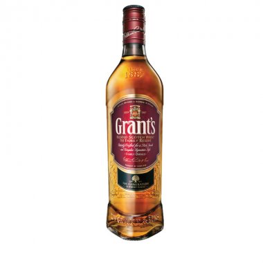 Grant's Blended whisky 350ml