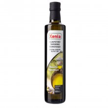 Xenia εξαιρετικό παρθένο ελαιόλαδο 500ml