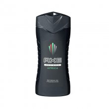 Αφρόλουτρο Axe Africa 250ml