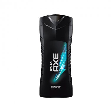 Αφρόλουτρο Axe Apollo 250ml
