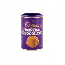 Cadbury drinking chocolate ρόφημα σοκολάτας 250gr