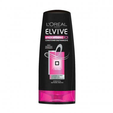 Κρέμα μαλλιών conditioner Elvive ενδυνάμωση με δράση Αργινίνης 200ml