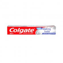 Οδοντόκρεμα Colgate Baking Soda 75ml