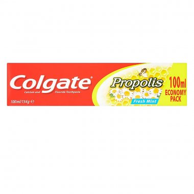 Οδοντόκρεμα Colgate Propolis 100ml