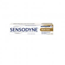 Οδοντόκρεμα Sensodyne Multi care 75ml