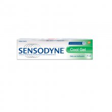 Οδοντόκρεμα Sensodyne Cool gel 75ml