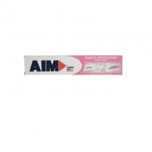 Οδοντόκρεμα Aim Family protection gum care 75ml