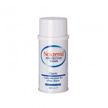 Αφρός ξυρίσματος Noxzema Classic for regular skin 300ml