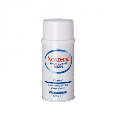 Αφρός ξυρίσματος Noxzema Classic for regular skin 300ml