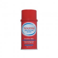 Αφρός ξυρίσματος Noxzema Sensitive skin 300ml