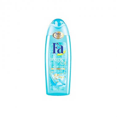 Αφρόλουτρο Fa Magic oil blue lotus scent 750ml