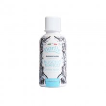 Αφρόλουτρο Fiorile parisienne white musk 1lt