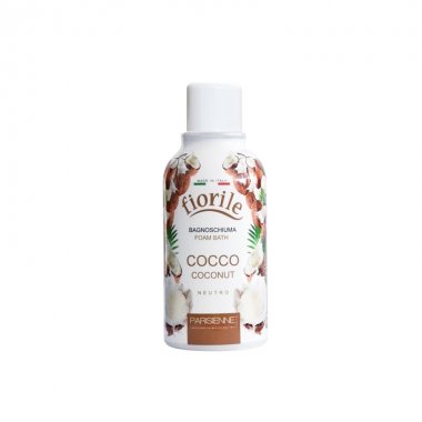 Αφρόλουτρο Fiorile parisienne coconut 1lt