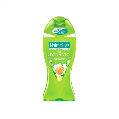 Αφρόλουτρο Palmolive Aroma Sensations so dynamic 650ml