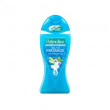 Αφρόλουτρο Palmolive Aroma Sensations feel the massage 650ml