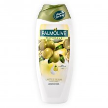 Αφρόλουτρο Palmolive Naturals με εκχύλισμα ελιάς