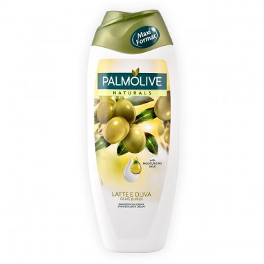 Αφρόλουτρο Palmolive Naturals με εκχύλισμα ελιάς