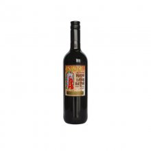 Tsantali Μαυροδάφνη Πατρών 750ml