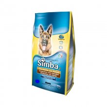 Simba κροκέτες για σκύλο με κοτόπουλο 4kg