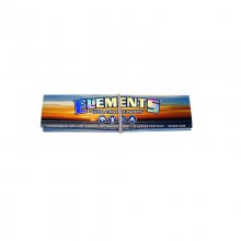 Elements connoisseur slim king size &amp; filter tips