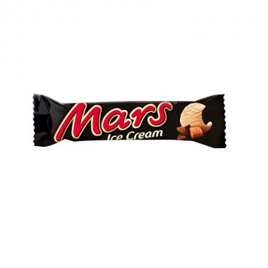 Mars παγωτό ice cream bar