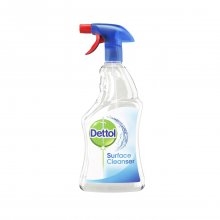 Dettol Αντιβακτηριδιακό Πολυκαθαριστικό γενικής χρήσης surface cleaner 500ml