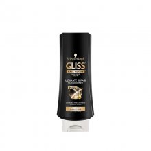 Κρέμα μαλλιών conditioner Schwarzkopf Gliss Ultimate Repair για πολύ ταλαιπωρημένα μαλλιά 200ml