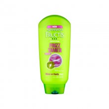 Garnier Fructis μαλακτική κρέμα μαλλιών Frizz tamer