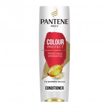 Κρέμα μαλλιών Conditioner Pantene Pro-V Colour Protect προστασία χρώματος