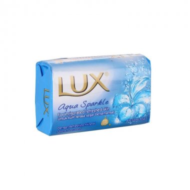 Σαπούνι Lux Aqua sparkle 85gr