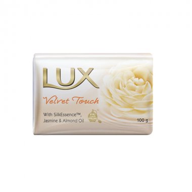 Σαπούνι Lux Velvet touch 85gr