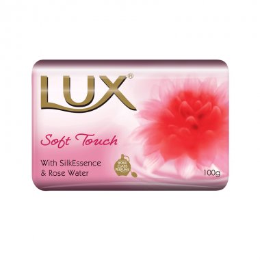 Σαπούνι Lux Soft touch 85gr
