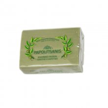 Σαπούνι πράσινο Papoutsanis με ελαιόλαδο 250gr
