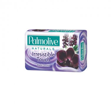 Σαπούνι Palmolive Naturals με εκχυλίσματα μαύρης ορχιδέας 90gr
