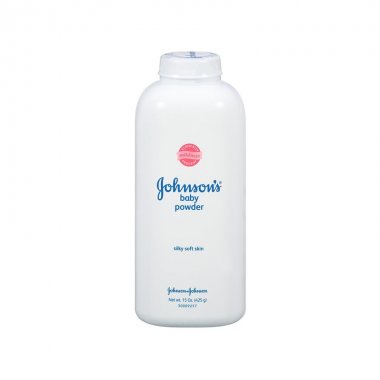 Johnson's baby powder ταλκ 200gr