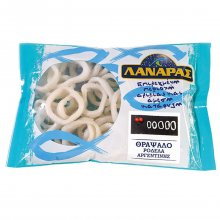 Λαναράς Θράψαλο σε ροδέλες κατεψυγμένο 700gr