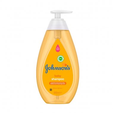 Johnson's baby shampoo βρεφικό σαμπουάν 300ml