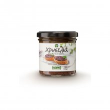 Χρυσελιά Πάστα ελιάς Καλαμών 135gr