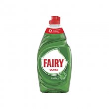 Υγρό πιάτων Fairy Ultra Original μικρή συσκευασία