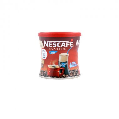 Nescafe decaf classic καφές 50gr