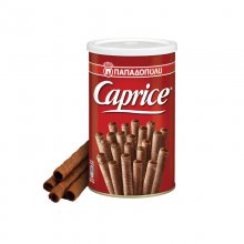 Παπαδοπούλου πουράκια Caprice 400gr