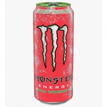 Monster energy ενεργειακό ποτό Ultra Watermelon 500ml